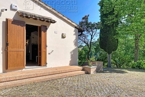 Villa a Urbino, Pesaro and Urbino, Urbino - € 259.000 | Ref: 2604 - foto 5