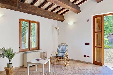 Villa a Urbino, Pesaro and Urbino, Urbino - € 259.000 | Ref: 2604 - foto 6
