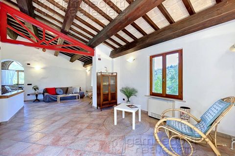 Villa a Urbino, Pesaro and Urbino, Urbino - € 259.000 | Ref: 2604 - foto 7