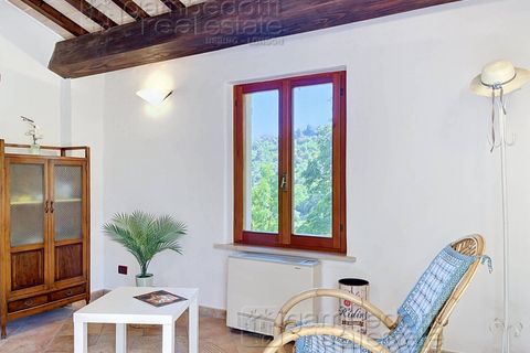 Villa a Urbino, Pesaro and Urbino, Urbino - € 259.000 | Ref: 2604 - foto 8
