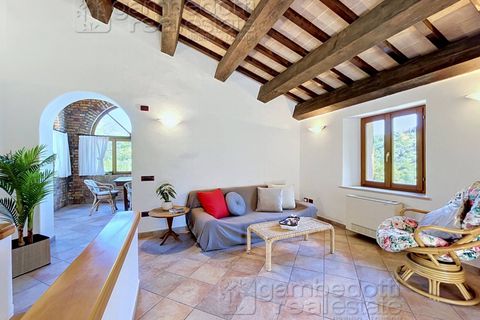 Villa a Urbino, Pesaro and Urbino, Urbino - € 259.000 | Ref: 2604 - foto 11