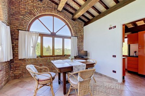 Villa a Urbino, Pesaro and Urbino, Urbino - € 259.000 | Ref: 2604 - foto 12