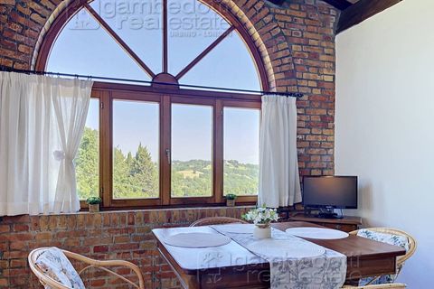 Villa a Urbino, Pesaro and Urbino, Urbino - € 259.000 | Ref: 2604 - foto 13