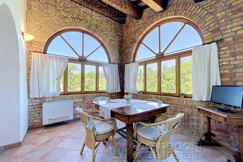 Villa a Urbino, Pesaro and Urbino, Urbino - € 259.000 | Ref: 2604 - foto 14