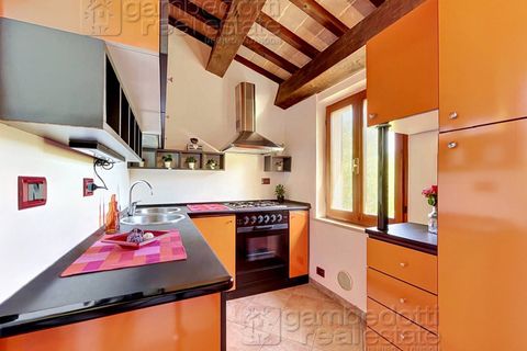 Villa a Urbino, Pesaro and Urbino, Urbino - € 259.000 | Ref: 2604 - foto 17