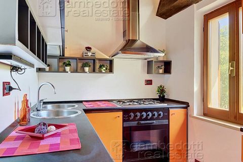 Villa a Urbino, Pesaro and Urbino, Urbino - € 259.000 | Ref: 2604 - foto 21