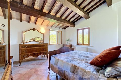 Villa a Urbino, Pesaro and Urbino, Urbino - € 259.000 | Ref: 2604 - foto 23