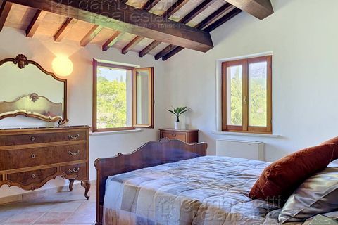 Villa a Urbino, Pesaro and Urbino, Urbino - € 259.000 | Ref: 2604 - foto 24