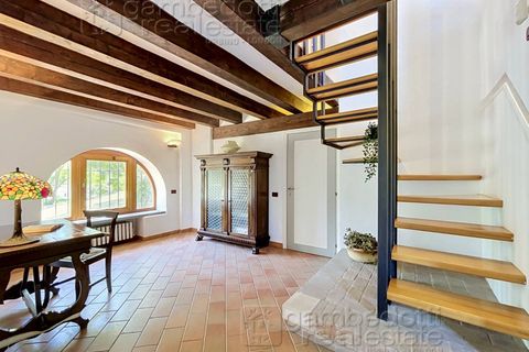 Villa a Urbino, Pesaro and Urbino, Urbino - € 259.000 | Ref: 2604 - foto 27