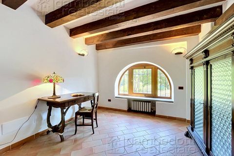 Villa a Urbino, Pesaro and Urbino, Urbino - € 259.000 | Ref: 2604 - foto 28