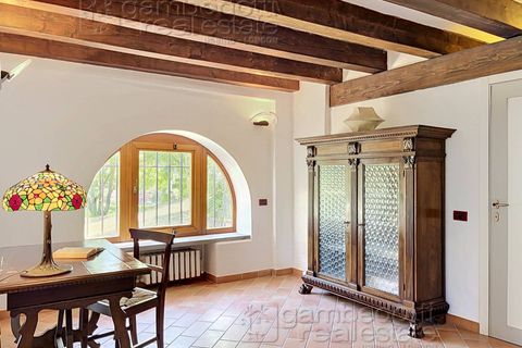 Villa a Urbino, Pesaro and Urbino, Urbino - € 259.000 | Ref: 2604 - foto 31