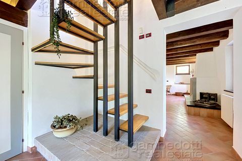 Villa a Urbino, Pesaro and Urbino, Urbino - € 259.000 | Ref: 2604 - foto 35