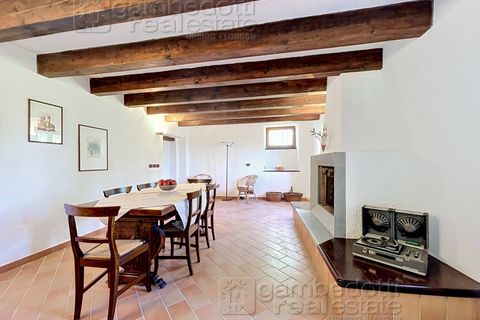Villa a Urbino, Pesaro and Urbino, Urbino - € 259.000 | Ref: 2604 - foto 36