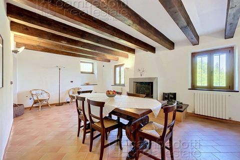 Villa a Urbino, Pesaro and Urbino, Urbino - € 259.000 | Ref: 2604 - foto 37