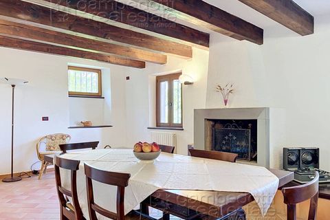 Villa a Urbino, Pesaro and Urbino, Urbino - € 259.000 | Ref: 2604 - foto 38