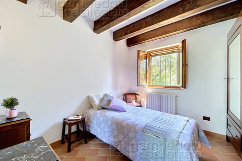 Villa a Urbino, Pesaro and Urbino, Urbino - € 259.000 | Ref: 2604 - foto 41
