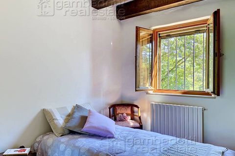Villa a Urbino, Pesaro and Urbino, Urbino - € 259.000 | Ref: 2604 - foto 42