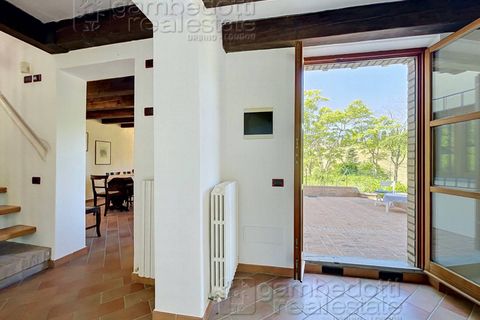 Villa a Urbino, Pesaro and Urbino, Urbino - € 259.000 | Ref: 2604 - foto 43