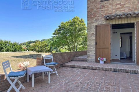 Villa a Urbino, Pesaro and Urbino, Urbino - € 259.000 | Ref: 2604 - foto 44