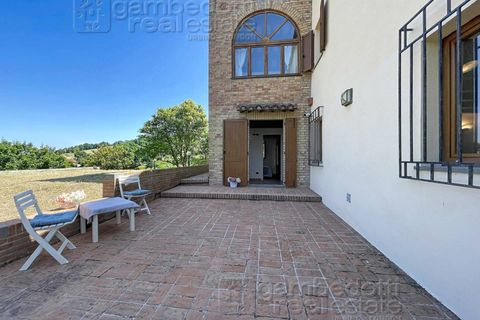 Villa a Urbino, Pesaro and Urbino, Urbino - € 259.000 | Ref: 2604 - foto 45