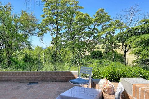 Villa a Urbino, Pesaro and Urbino, Urbino - € 259.000 | Ref: 2604 - foto 47
