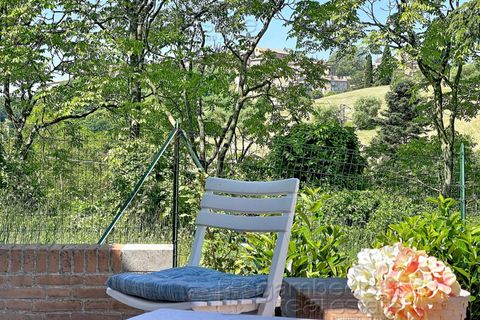 Villa a Urbino, Pesaro and Urbino, Urbino - € 259.000 | Ref: 2604 - foto 48