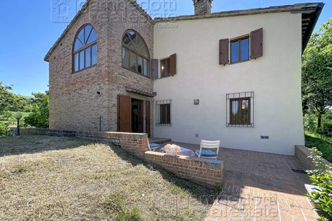Villa a Urbino, Pesaro and Urbino, Urbino - € 259.000 | Ref: 2604 - foto 49