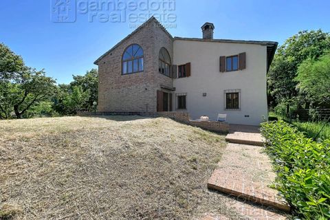 Villa a Urbino, Pesaro and Urbino, Urbino - € 259.000 | Ref: 2604 - foto 50