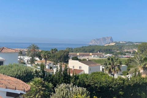 Villa i Moraira, Alicante, Moraira - € 1.600.000 | Ref: SLV32-1162X - foto 2