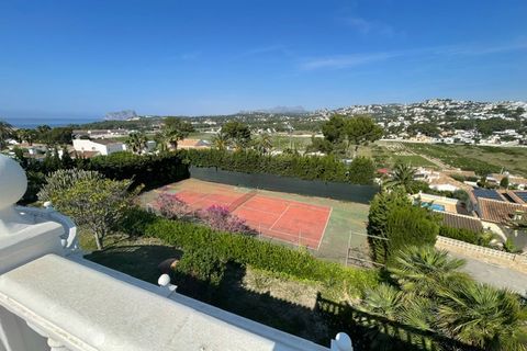 Villa i Moraira, Alicante, Moraira - € 1.600.000 | Ref: SLV32-1162X - foto 4