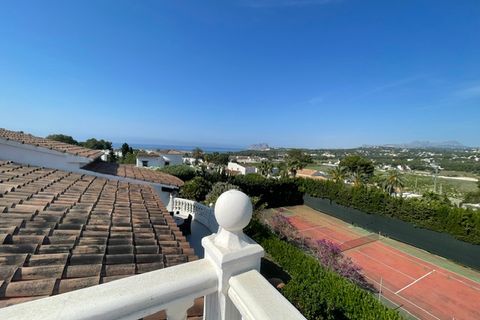 Villa i Moraira, Alicante, Moraira - € 1.600.000 | Ref: SLV32-1162X - foto 6