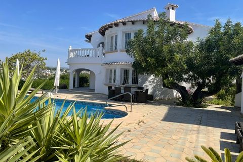 Villa i Moraira, Alicante, Moraira - € 1.600.000 | Ref: SLV32-1162X - foto 7