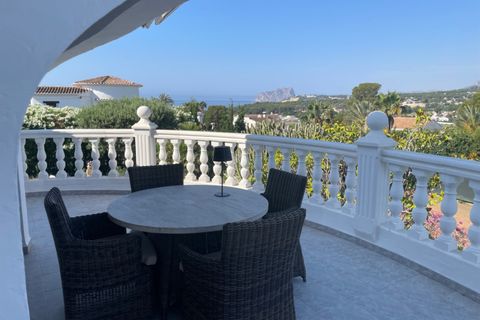 Villa i Moraira, Alicante, Moraira - € 1.600.000 | Ref: SLV32-1162X - foto 8