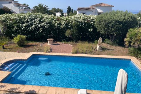 Villa i Moraira, Alicante, Moraira - € 1.600.000 | Ref: SLV32-1162X - foto 9