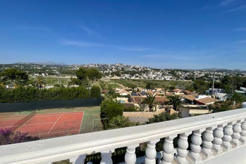 Villa i Moraira, Alicante, Moraira - € 1.600.000 | Ref: SLV32-1162X - foto 10