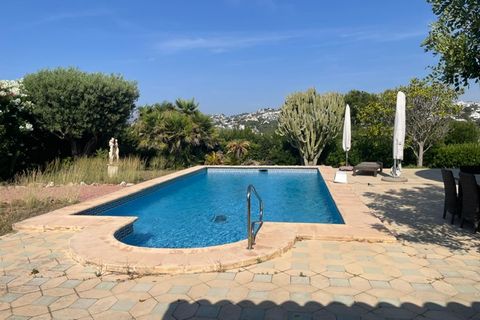 Villa i Moraira, Alicante, Moraira - € 1.600.000 | Ref: SLV32-1162X - foto 12