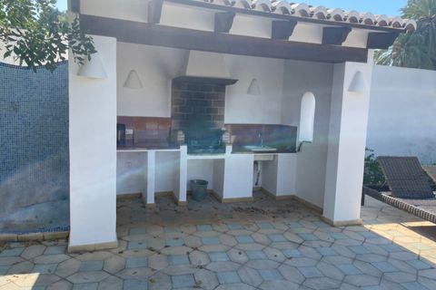 Villa i Moraira, Alicante, Moraira - € 1.600.000 | Ref: SLV32-1162X - foto 13