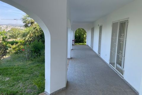 Villa i Moraira, Alicante, Moraira - € 1.600.000 | Ref: SLV32-1162X - foto 20