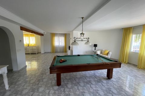Villa i Moraira, Alicante, Moraira - € 1.600.000 | Ref: SLV32-1162X - foto 22