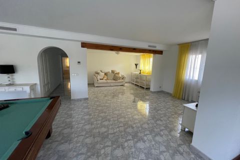 Villa i Moraira, Alicante, Moraira - € 1.600.000 | Ref: SLV32-1162X - foto 23