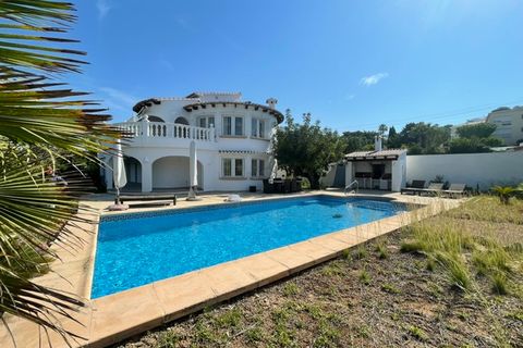 Villa i Moraira, Alicante, Moraira - € 1.600.000 | Ref: SLV32-1162X - foto 28