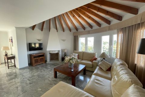 Villa i Moraira, Alicante, Moraira - € 1.600.000 | Ref: SLV32-1162X - foto 31