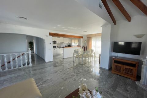 Villa i Moraira, Alicante, Moraira - € 1.600.000 | Ref: SLV32-1162X - foto 34