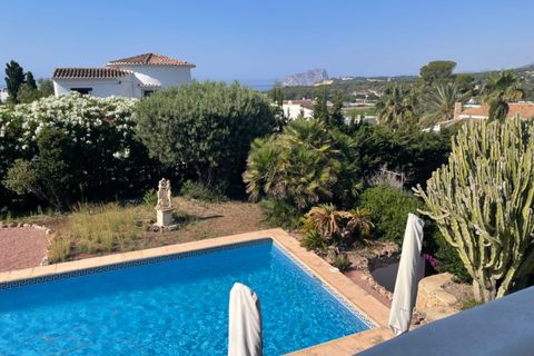 Villa i Moraira, Alicante, Moraira - € 1.600.000 | Ref: SLV32-1162X - foto 37