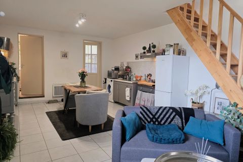 Landsbyhus i Verteuil-sur-Charente, Charente, Verteuil-sur-Charente - € 145.000 | Ref: BVI85318 - foto 3