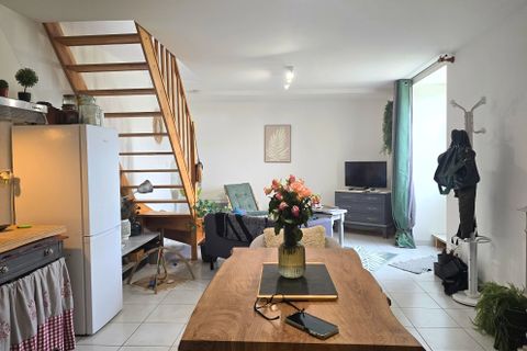 Landsbyhus i Verteuil-sur-Charente, Charente, Verteuil-sur-Charente - € 145.000 | Ref: BVI85318 - foto 4