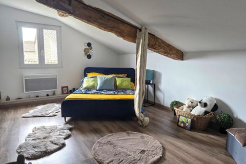 Landsbyhus i Verteuil-sur-Charente, Charente, Verteuil-sur-Charente - € 145.000 | Ref: BVI85318 - foto 5
