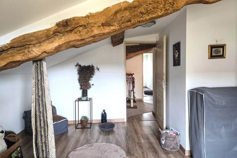 Landsbyhus i Verteuil-sur-Charente, Charente, Verteuil-sur-Charente - € 145.000 | Ref: BVI85318 - foto 6