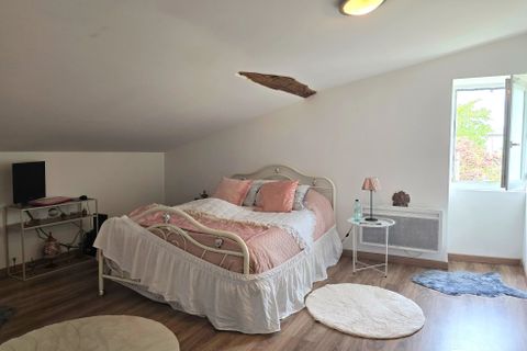 Landsbyhus i Verteuil-sur-Charente, Charente, Verteuil-sur-Charente - € 145.000 | Ref: BVI85318 - foto 7
