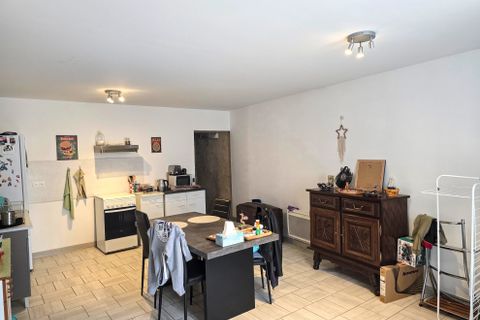 Landsbyhus i Verteuil-sur-Charente, Charente, Verteuil-sur-Charente - € 145.000 | Ref: BVI85318 - foto 8